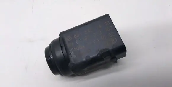 Mercedes-Benz E W211 Parking PDC sensor 0015427418 0263003167
