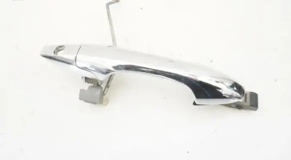 Honda Accord Front door exterior handle