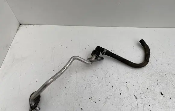 Volvo S80 Heater radiator pipe/hose 