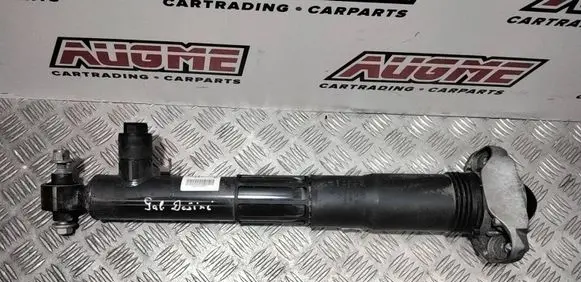 Skoda Enyaq iV Rear shock absorber/damper 1EA512037L EM535901 SHE022
