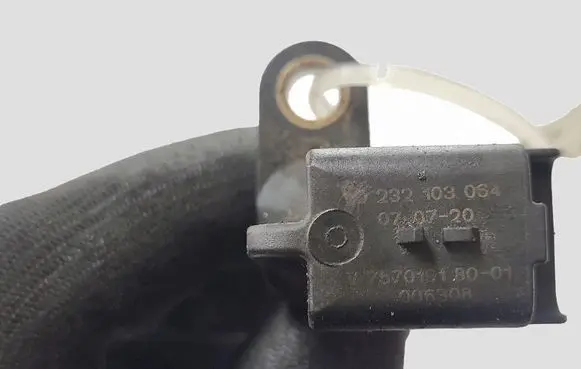 Peugeot 207 Camshaft position sensor 0232103064 V757019180