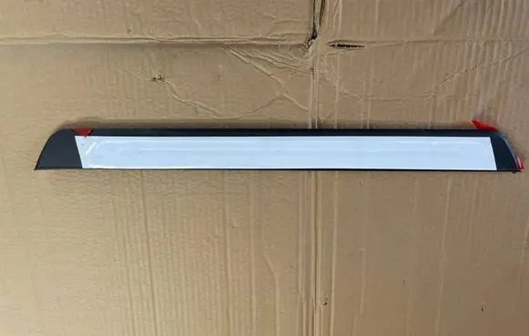 Audi A6 S6 C8 4K sill trim set (inner) 4k0853373