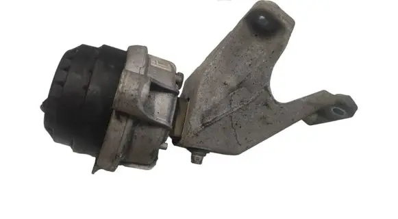 BMW 5 F10 F11 Engine mounting bracket 6793004 13807410 6868304
