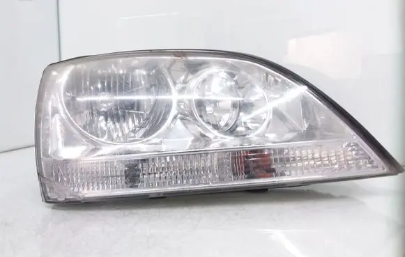 KIA Sorento Headlight/headlamp