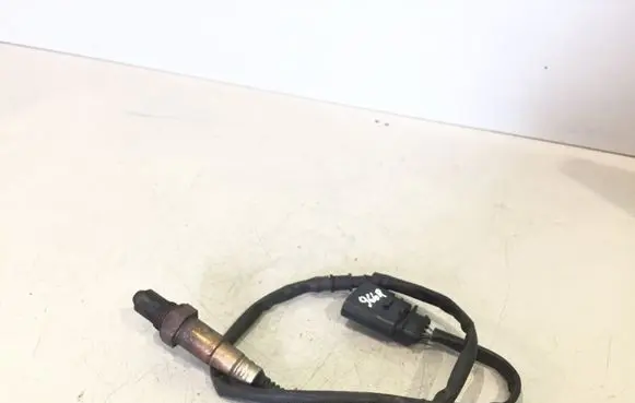 Porsche Cayenne (9PA) Lambda probe sensor 7L5906262B