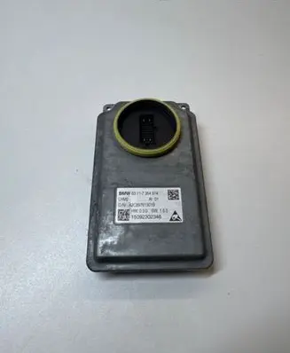 BMW 4 F32 F33 Headlight ballast module Xenon 63117354974 15092302346 A2C89761301B