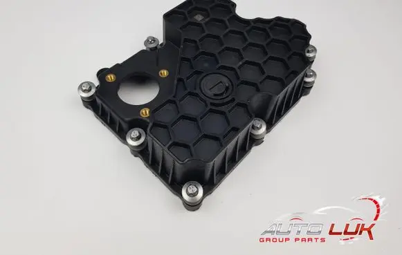 Mercedes-Benz S W222 Oil sump A6560101202