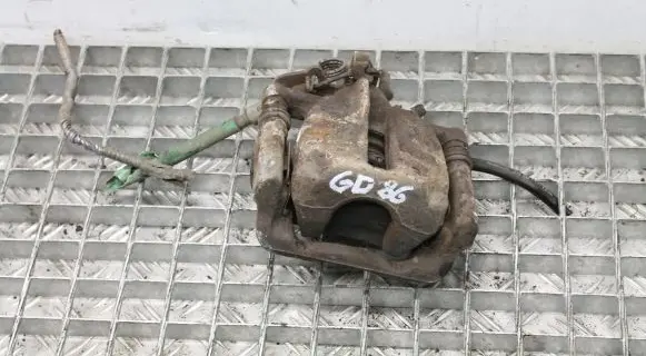 Citroen Jumpy Rear brake caliper