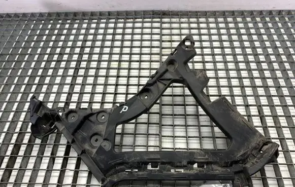 Ford Connect Rear bumper mounting bracket