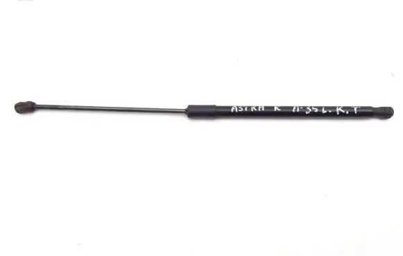 Opel Astra K Tailgate strut 39023116