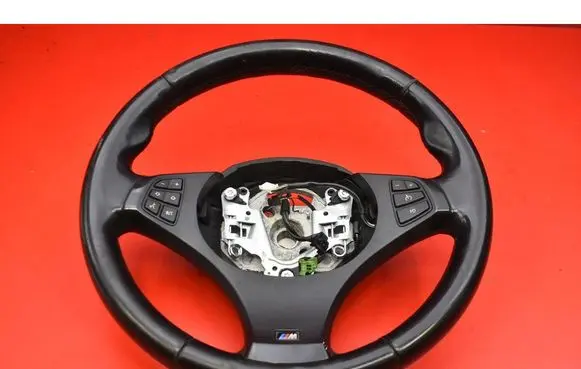 BMW X3 E83 Steering wheel 3415380