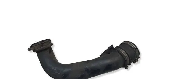 Volvo XC70 Intercooler hose/pipe 6896526