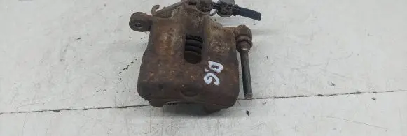 Mitsubishi Space Star Rear brake caliper