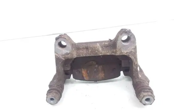 Volkswagen Caddy Brake caliper pad carrier rear 