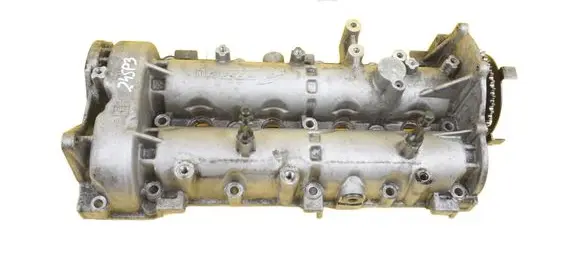 Opel Corsa E Rocker cam cover ZAWOROW B13DTE WALKI
