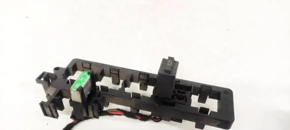Audi A3 S3 8P Fuse box set 1K1937503