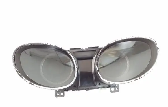Hyundai Santa Fe Speedometer (instrument cluster) 940112W040