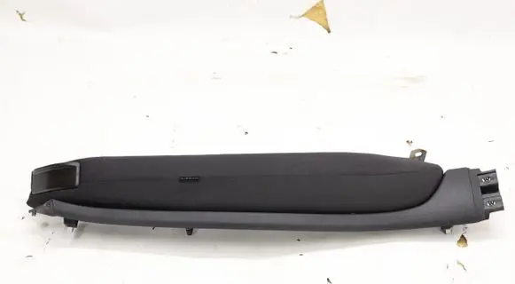 Volkswagen Golf VII Seat set 