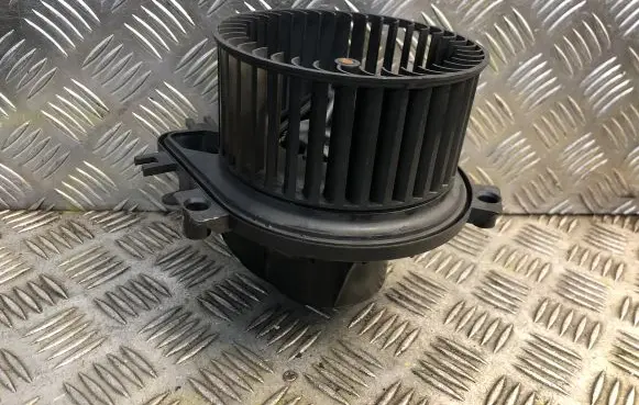 Mini One - Cooper R50 - 53 Heater fan/blower