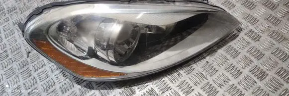 Volvo XC60 Headlight/headlamp 30763146