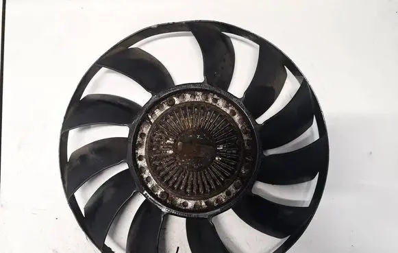 Audi A4 S4 B6 8E 8H Fan impeller 059121301A