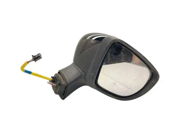 Renault Captur Front door electric wing mirror