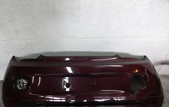 Opel Adam Front bumper