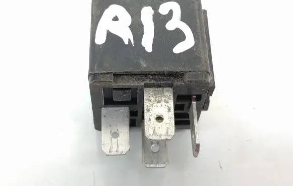 Mitsubishi ASX Other relay 20200100