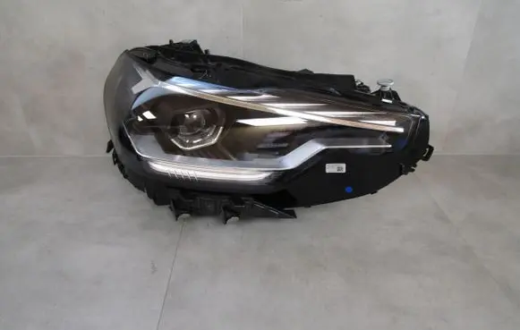 BMW 2 G42 Headlight/headlamp 5A03E3205 147100300139 1216102800013