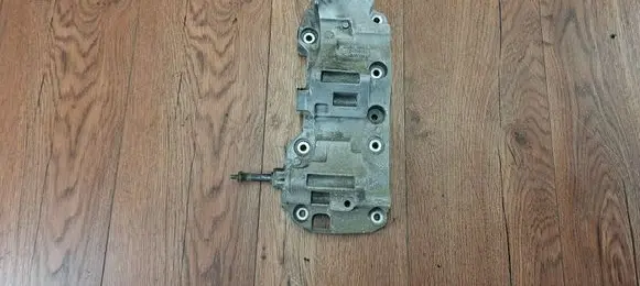 BMW 3 F30 F35 F31 Generator/alternator bracket 11168506863
