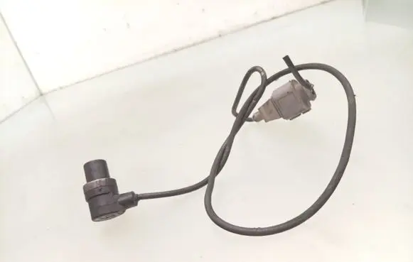 Crankshaft position sensor