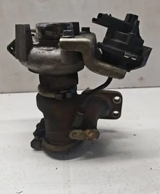 Peugeot 3008 II Turbo 9813245480 20011640833 4917203100