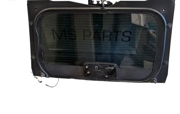 Land Rover Range Rover Sport L320 Sunroof glass LR019706