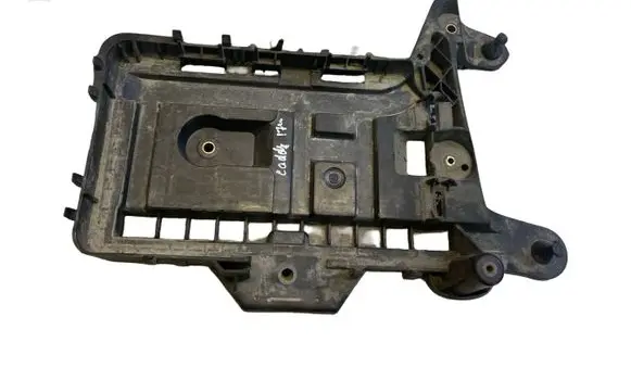 Volkswagen Caddy Battery tray 1K0915333
