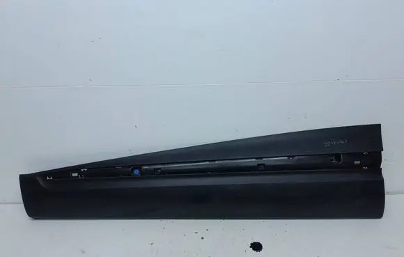 Renault Kadjar Front door trim (molding) 808774216R