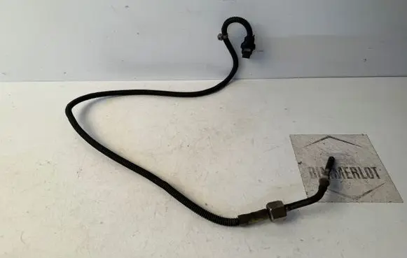 Mercedes-Benz CLA C117 X117 W117 Exhaust gas temperature sensor A0009058501