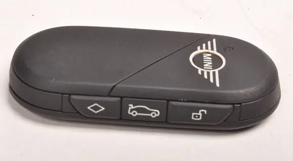 Mini F65 Ignition key/card 
