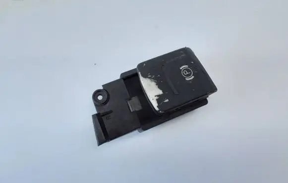 Audi A8 S8 D3 4E Hand parking brake switch 4E2927225