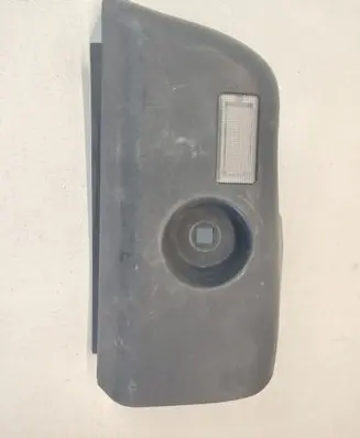 Tail light part