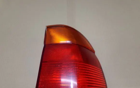 BMW 5 E39 Rear/tail lights