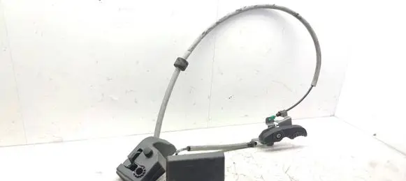 Ford Transit Custom Rear door lock BK21V43287AE BK21V431A03AF BK21V441B48