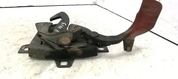 Alfa Romeo GT Engine bonnet/hood lock/catch