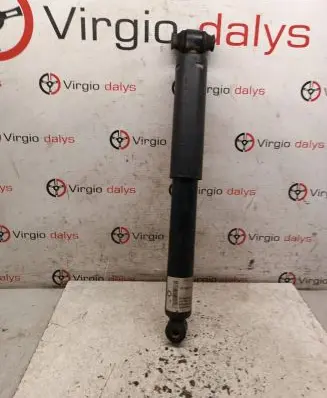 Ford Transit Rear shock absorber/damper FK3118080FA