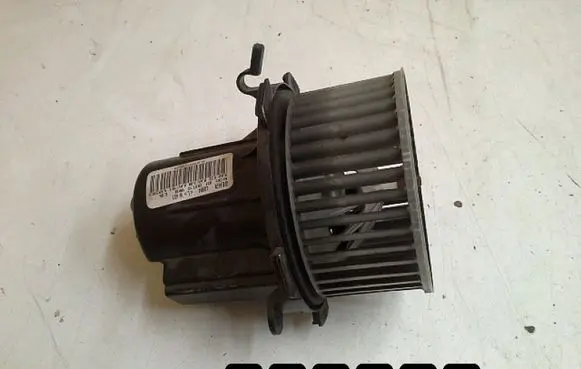 Smart ForTwo II Heater fan/blower L0984