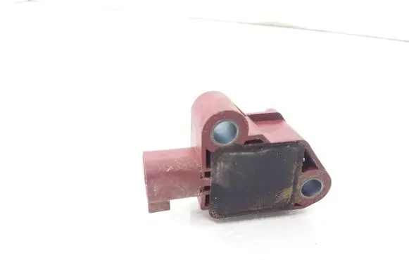 Volvo S80 Airbag deployment crash/impact sensor 30737138