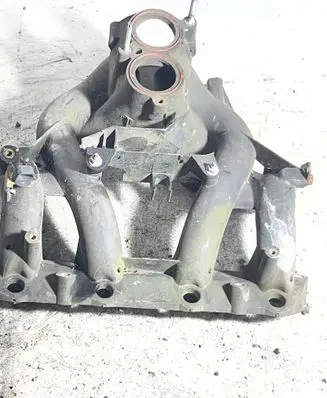 BMW 3 E46 Intake manifold 11611432033