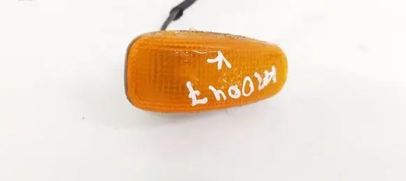 Volkswagen II LT Front fender indicator light