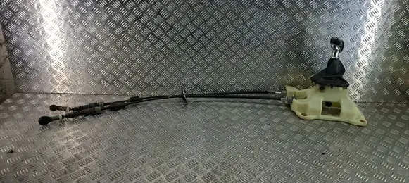 Hyundai Tucson TL Gear shifter/selector 