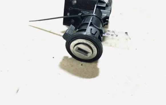 Fiat Bravo Ignition lock contact 1793869b365 61083600