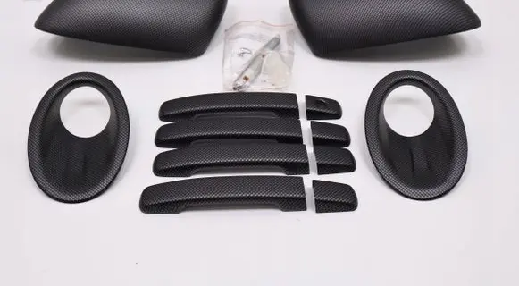 Nissan Qashqai Dashboard BDJ10ESTCARB